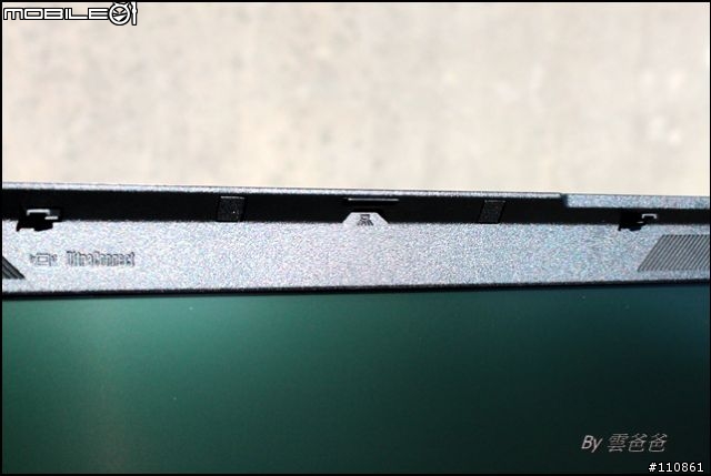 地表最強商務筆電-ThinkPad X201s