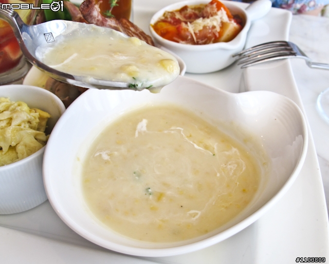 【小編帶你吃】東區貴婦風餐廳,brunch、甜點、下午茶開心吃(上集)