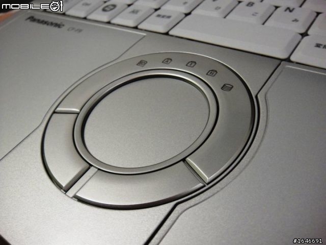 簡潔開箱Panasonic CF-F9KYFSDR