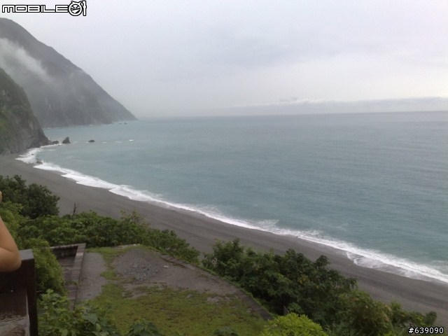 小黑帶我出去玩~2010.7.25~28環島行