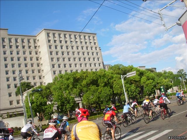 130公里環嘉義友誼賽之布崎迴嘉