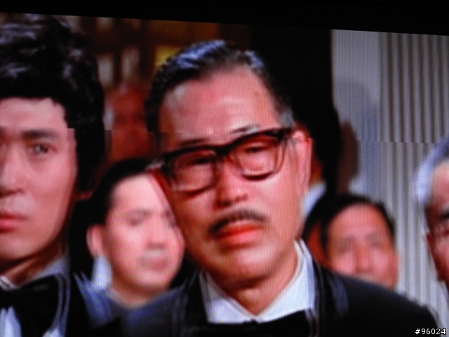 VIZIO xvt472 畫面有切線,動態補償該如何調整 (圖多)