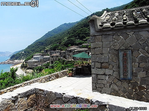 (台北宅女單車行)卡蹓馬祖‧四鄉五島