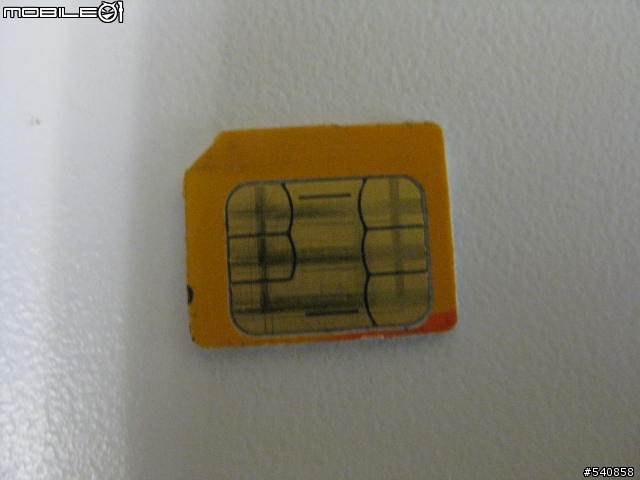 Micro SIM cutter & Adapter 使用經驗