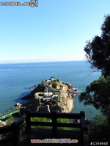 (台北宅女單車行)卡蹓馬祖‧四鄉五島