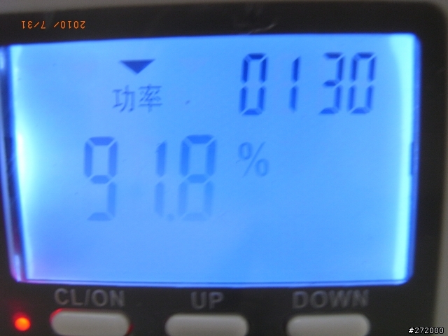 日立RAS-63NS/RAC-63NS變頻冷暖終於安裝完成