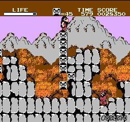 任天堂懷舊遊戲"火之鳥"