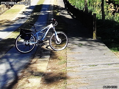 (台北宅女單車行)卡蹓馬祖‧四鄉五島