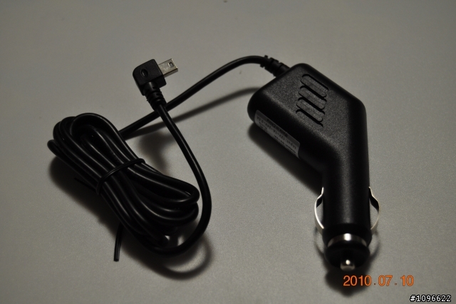 Papago R6100 開箱文兼非專業路測