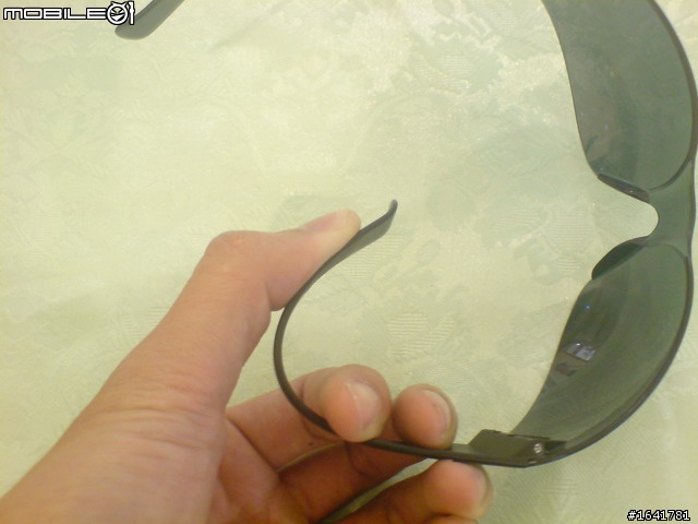 【開箱文】3M 耐衝擊眼鏡第二彈-超輕量VT......(圖多慎入)