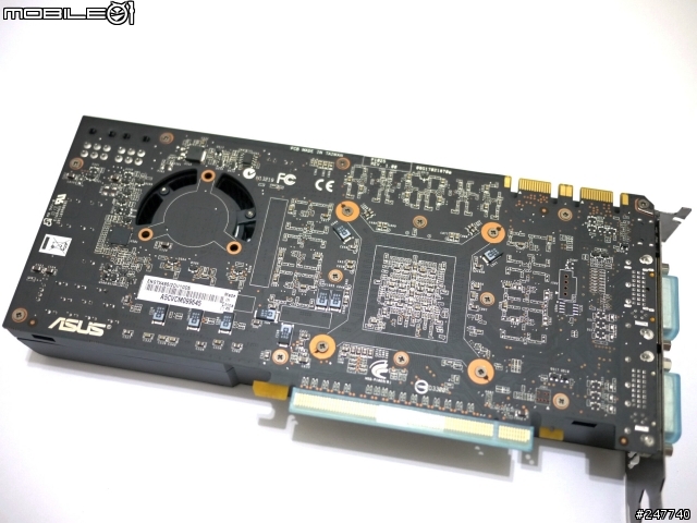 NVIDIA萬元內打手 ASUS GTX 465簡測
