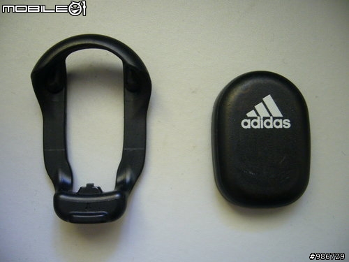 miCoach,用起來還不錯的產品~