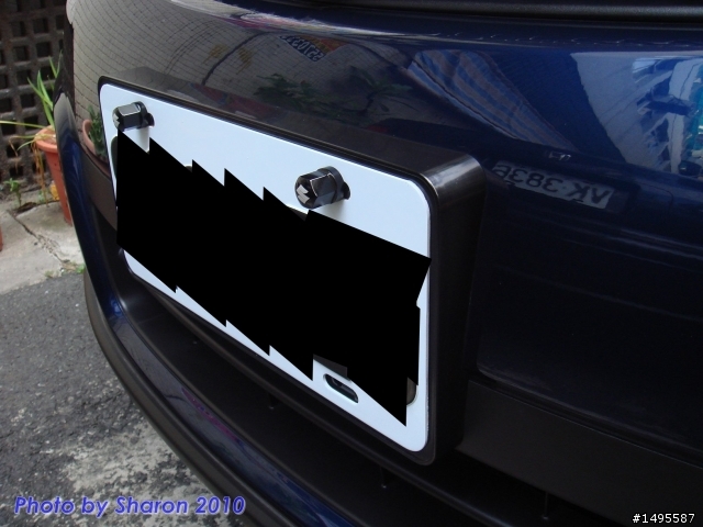 Suzuki SX4開箱文(新增10&11月保養,遊記之報導)