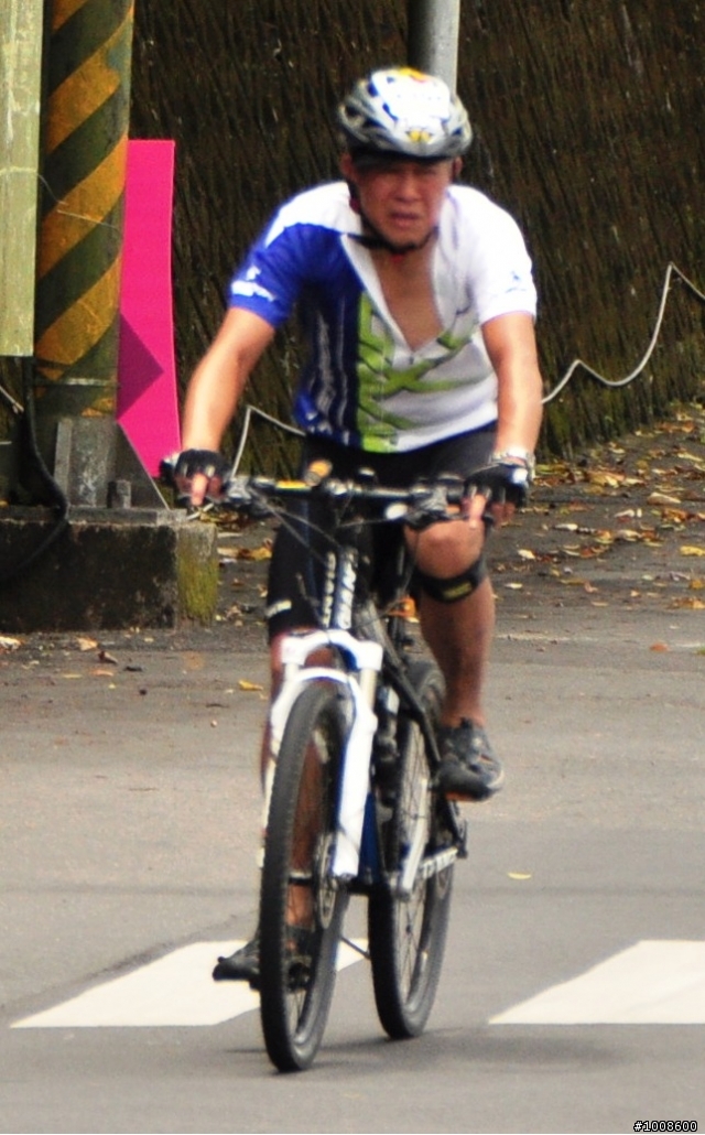 20100725 北宜公路經典挑戰賽坪林照片