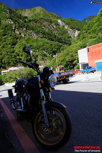 :: 700 KM 合歡征服半島之旅