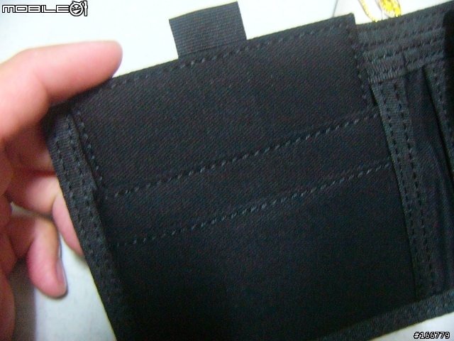 吉田カバン・ポーターPORTER DRAWING財布開箱