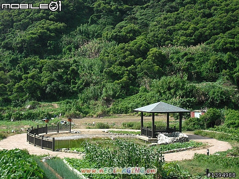 (台北宅女單車行)卡蹓馬祖‧四鄉五島