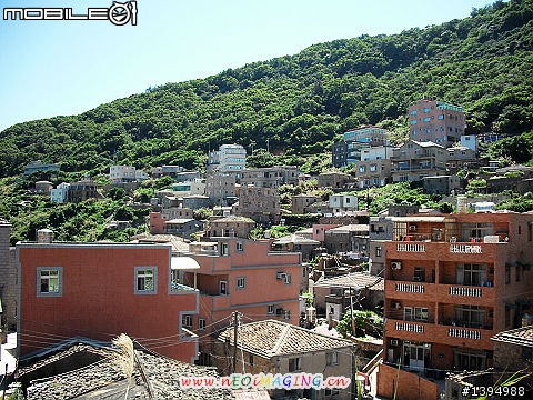 (台北宅女單車行)卡蹓馬祖‧四鄉五島