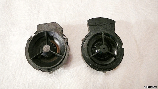 08款~Mazda3 5D DIY喇叭升級&門板拆卸!