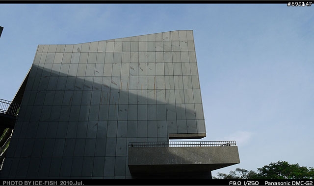 Panasonic LUMIX G2 黑色開箱