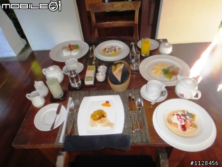 2010巴里島 Kayumanis Ubud & Amankila