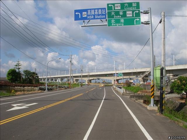 130公里環嘉義友誼賽之布崎迴嘉