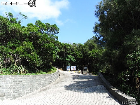 (台北宅女單車行)卡蹓馬祖‧四鄉五島