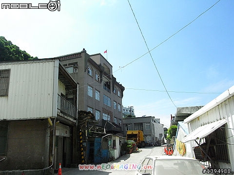 (台北宅女單車行)卡蹓馬祖‧四鄉五島