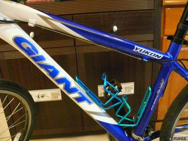 2010AXMAN SORA 27段 鋁合金公路車