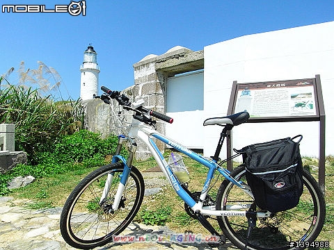 (台北宅女單車行)卡蹓馬祖‧四鄉五島