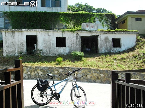 (台北宅女單車行)卡蹓馬祖‧四鄉五島