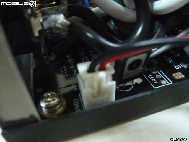 平價金牌登場!! CoolerMaster Silent Pro Gold 600w