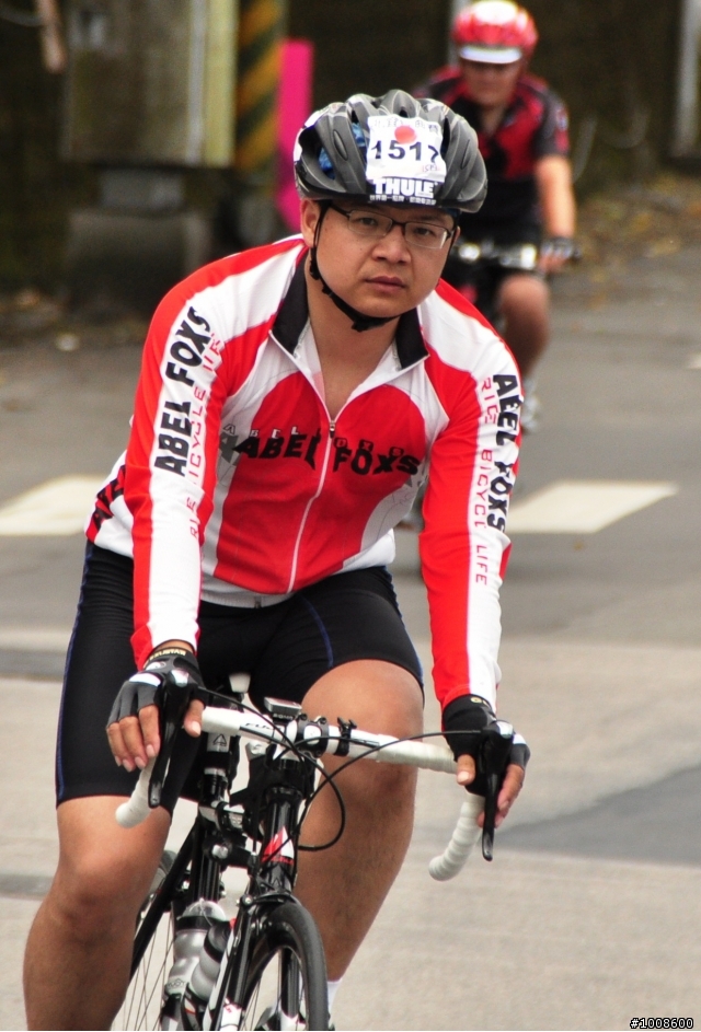 20100725 北宜公路經典挑戰賽坪林照片