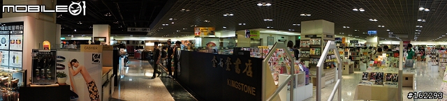 NEX-5測試,台南新光三越-中山店-法雅客,2010.07,05