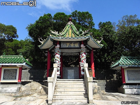 (台北宅女單車行)卡蹓馬祖‧四鄉五島