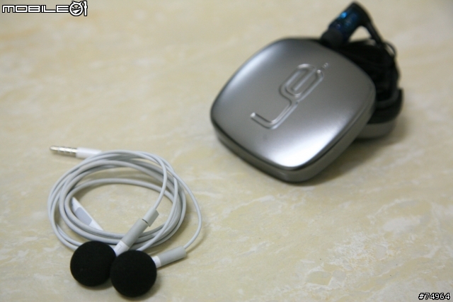 爆預算之 UE triple.fi 10vi
