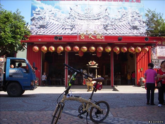 130公里環嘉義友誼賽之布崎迴嘉