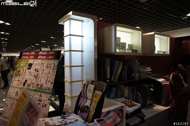 NEX-5測試,台南新光三越-中山店-法雅客,2010.07,05