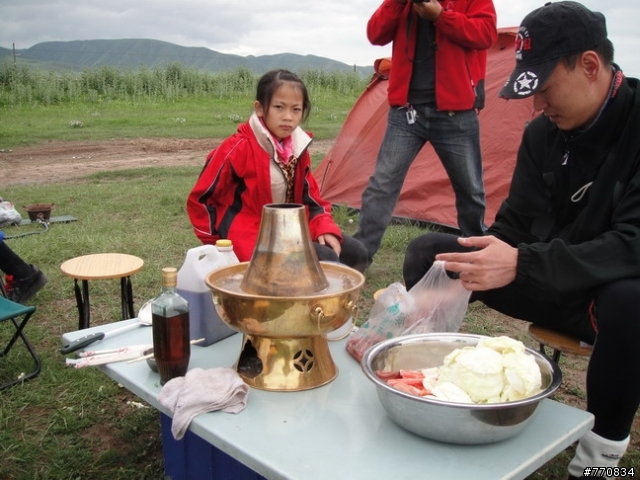我9歲! 我也能快樂的騎單車 4 天環青海湖