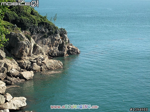 (台北宅女單車行)卡蹓馬祖‧四鄉五島