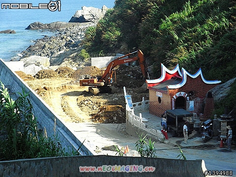 (台北宅女單車行)卡蹓馬祖‧四鄉五島