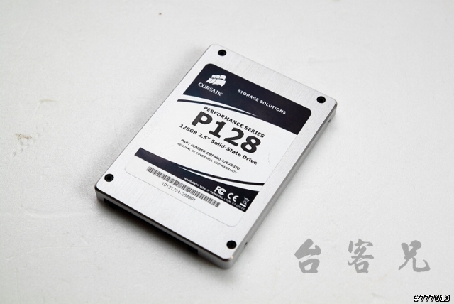 ECS H55H-I配上火熱的intel 655K效能實測