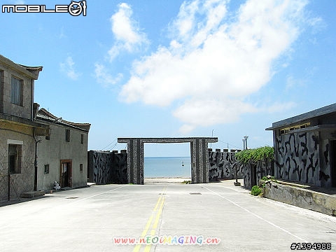 (台北宅女單車行)卡蹓馬祖‧四鄉五島