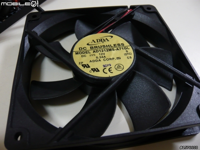 平價金牌登場!! CoolerMaster Silent Pro Gold 600w