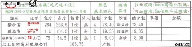 我要裝鵝牌防盜氣密窗 請給我建議和注意事項(裝好摟)