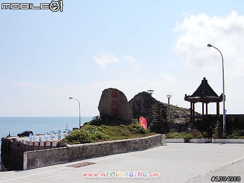 (台北宅女單車行)卡蹓馬祖‧四鄉五島