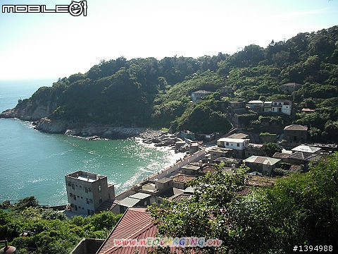 (台北宅女單車行)卡蹓馬祖‧四鄉五島