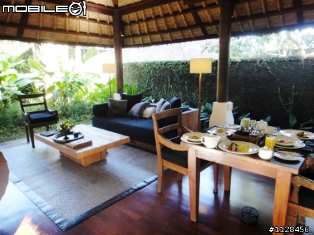 2010巴里島 Kayumanis Ubud & Amankila