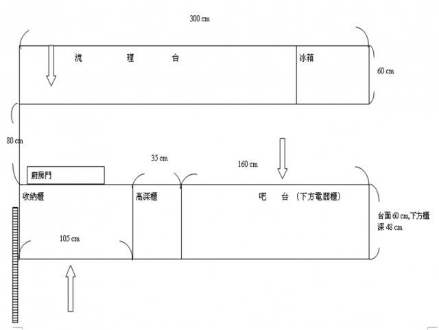 櫃子擋住窗戶怎麼辦?