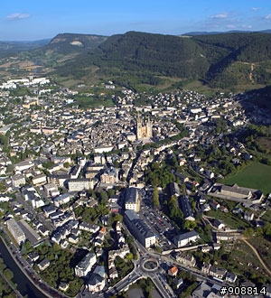 2010環法大賽 第12站, Bourg-de-Péage - Mende 210.5 Km